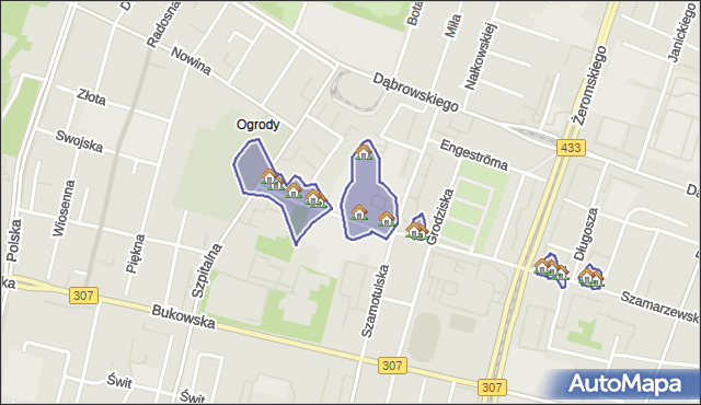 Kod pocztowy 60-568