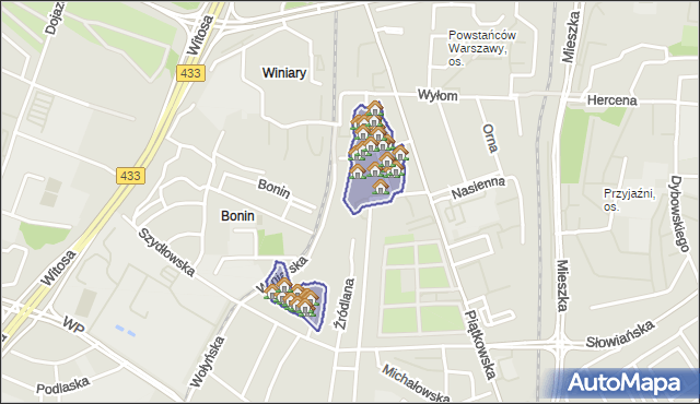 Kod pocztowy 60-653