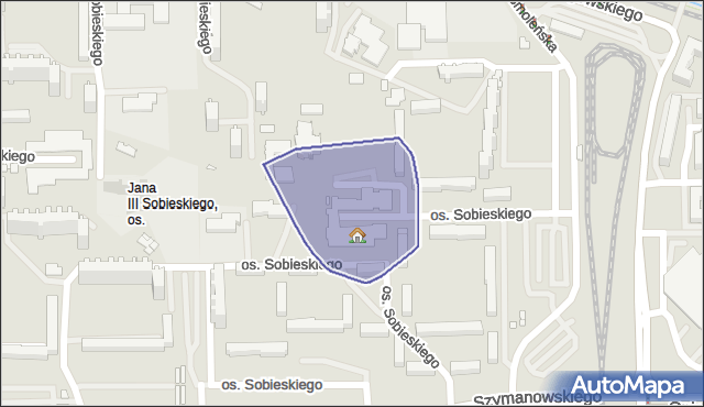 Kod pocztowy 60-690