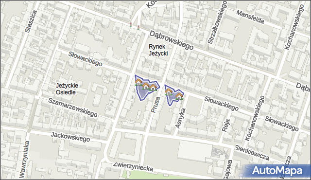 Kod pocztowy 60-824