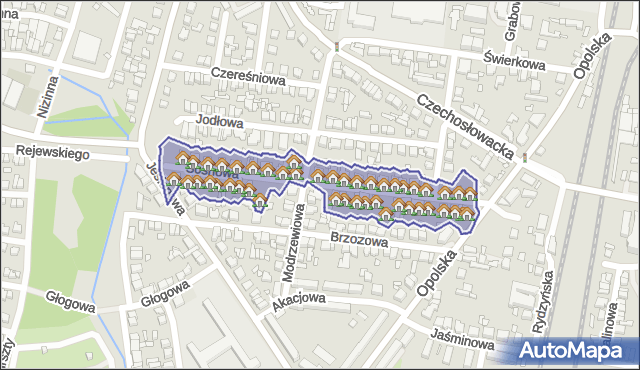 Kod pocztowy 61-428