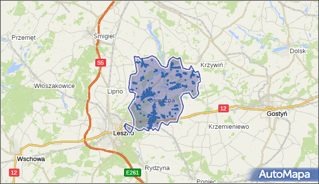 Kod pocztowy 64-113