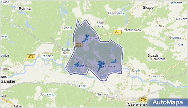 Kod pocztowy 66-112