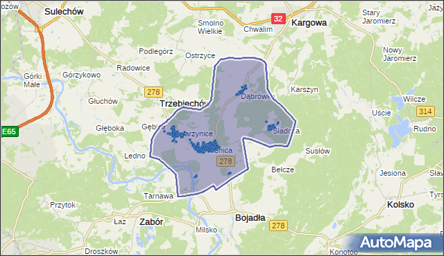 Kod pocztowy 66-133