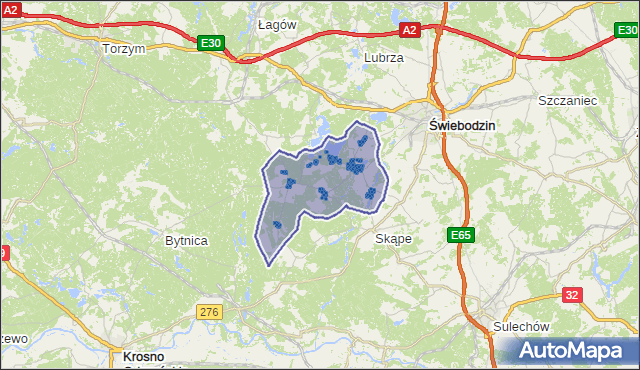 Kod pocztowy 66-211