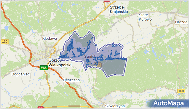 Kod pocztowy 66-431