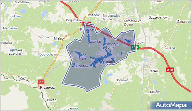 Kod pocztowy 68-131