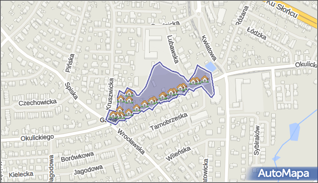 Kod pocztowy 71-035