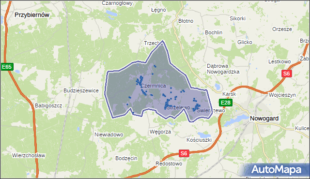 Kod pocztowy 72-204