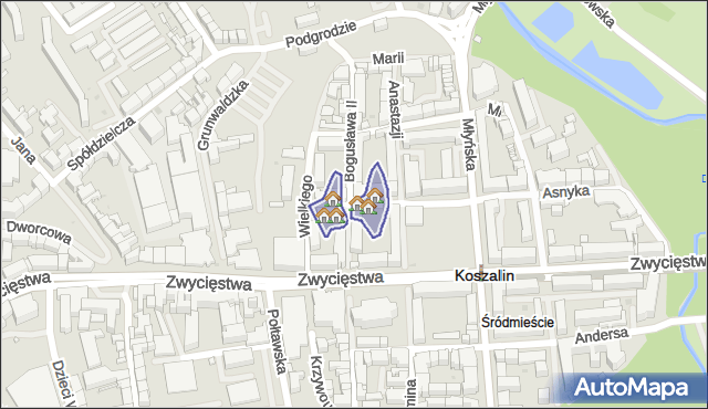 Kod pocztowy 75-055
