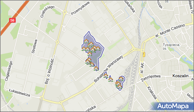 Kod pocztowy 75-129