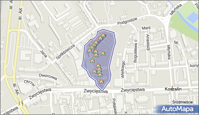 Kod pocztowy 75-241