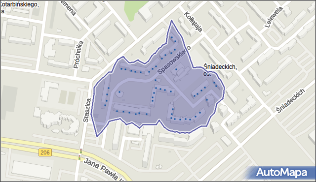 Kod pocztowy 75-451