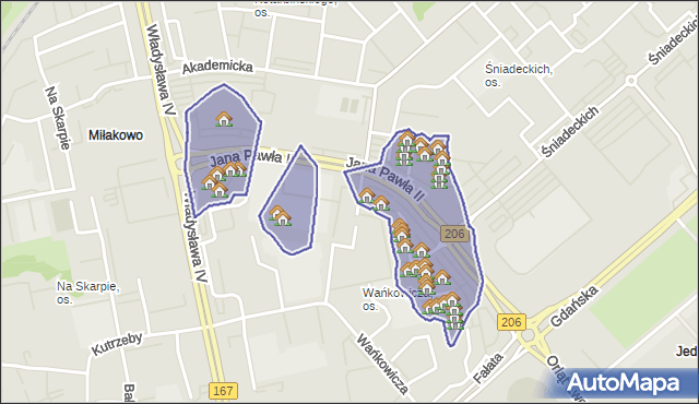 Kod pocztowy 75-452