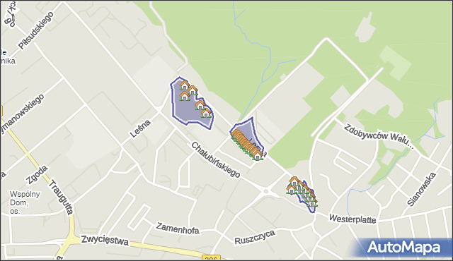 Kod pocztowy 75-583