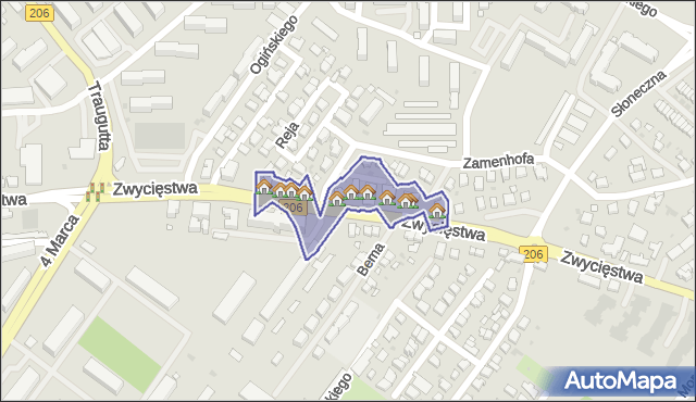 Kod pocztowy 75-655