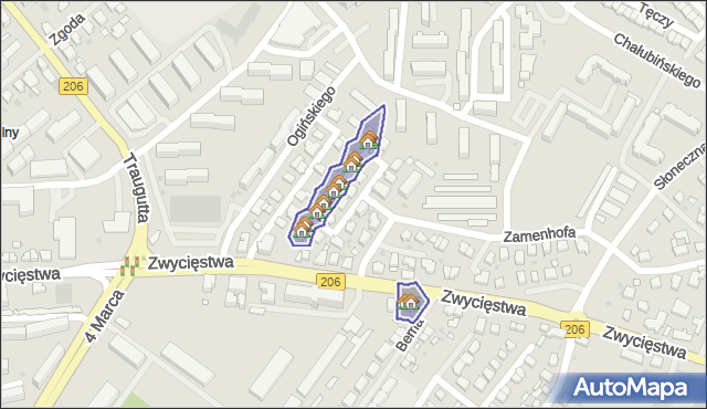 Kod pocztowy 75-661