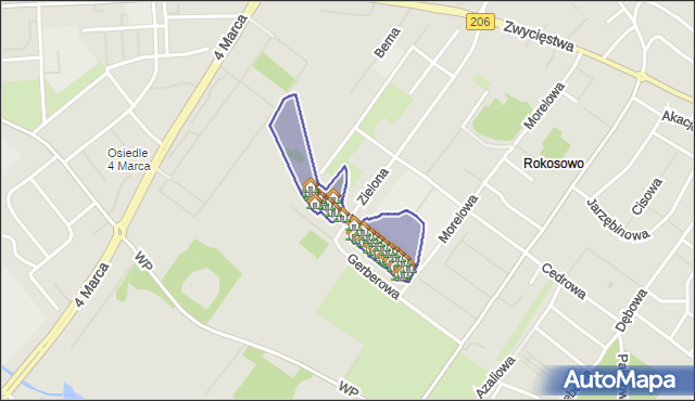 Kod pocztowy 75-674