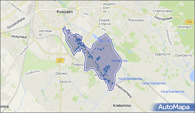 Kod pocztowy 75-736