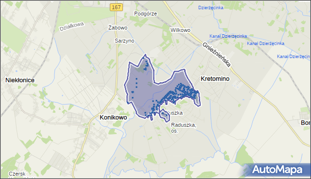 Kod pocztowy 75-810