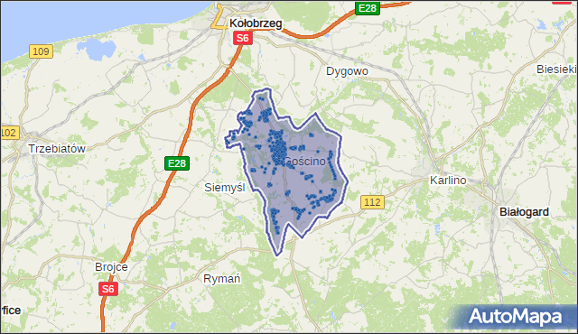 Kod pocztowy 78-120