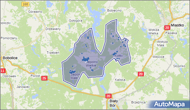 Kod pocztowy 78-426