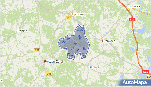 Kod pocztowy 78-452