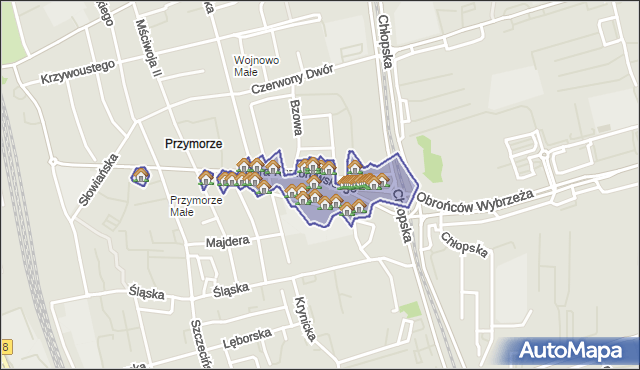 Kod pocztowy 80-377