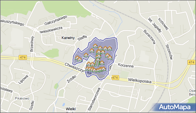 Kod pocztowy 81-596