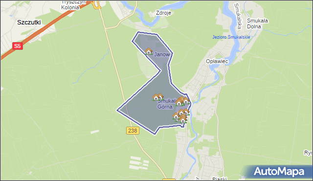 Kod pocztowy 85-472