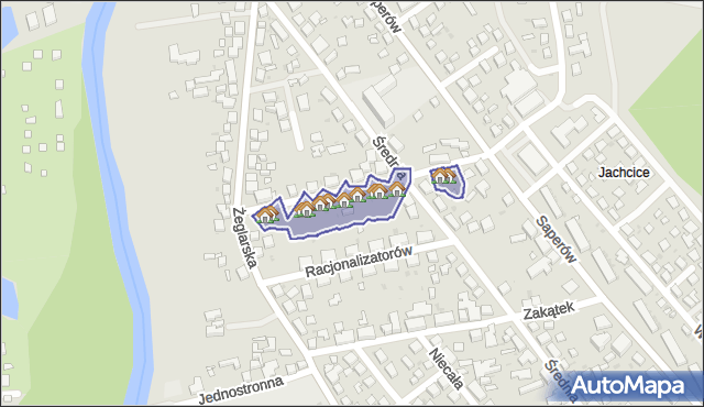 Kod pocztowy 85-524