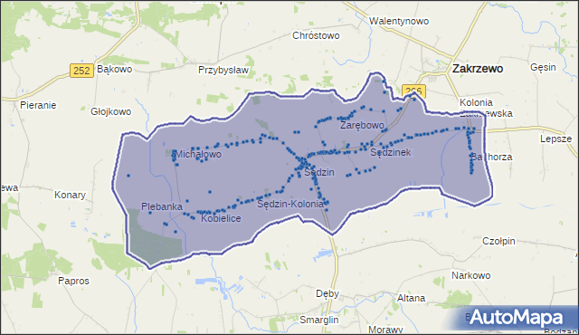 Kod pocztowy 87-706