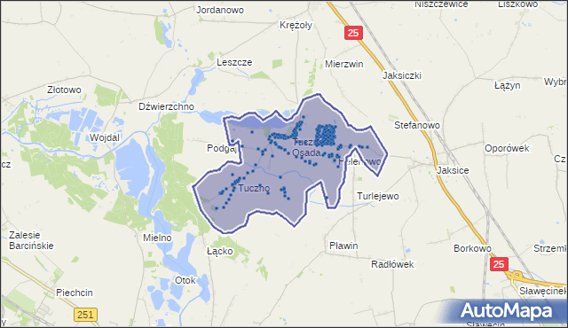 Kod pocztowy 88-126