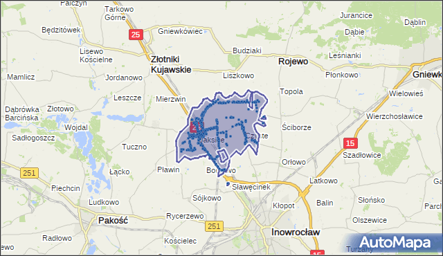 Kod pocztowy 88-181