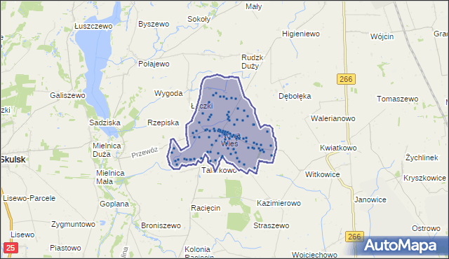 Kod pocztowy 88-235