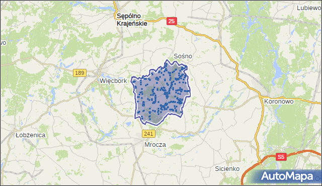 Kod pocztowy 89-413