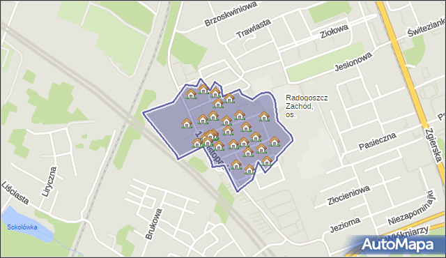 Kod pocztowy 91-371