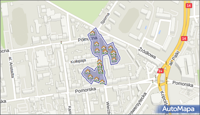 Kod pocztowy 91-426