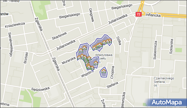 Kod pocztowy 91-469