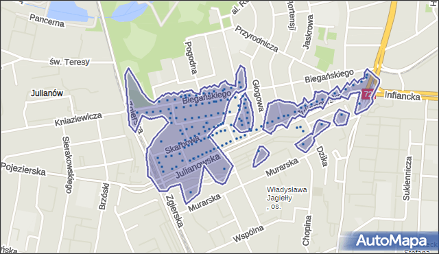 Kod pocztowy 91-473