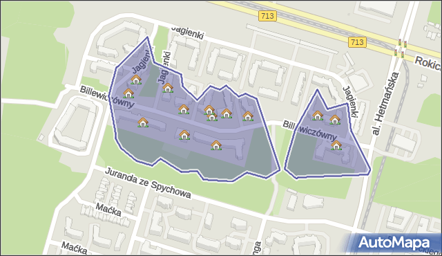 Kod pocztowy 92-437