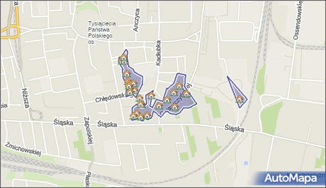 Kod pocztowy 93-249