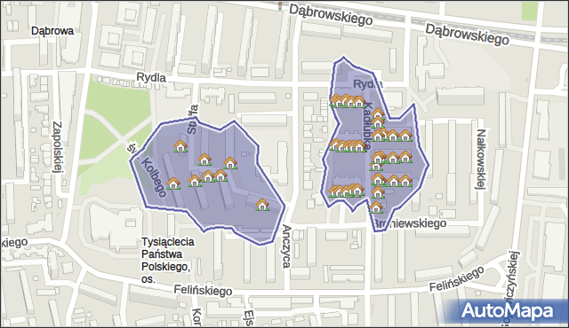 Kod pocztowy 93-263