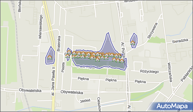 Kod pocztowy 93-582