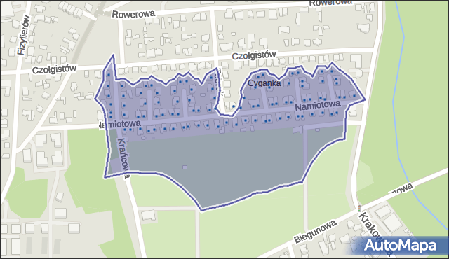 Kod pocztowy 94-218