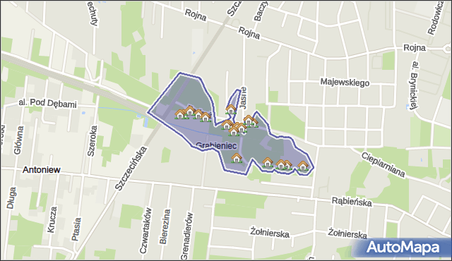 Kod pocztowy 94-243