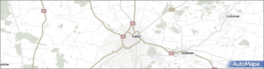 Kalisz