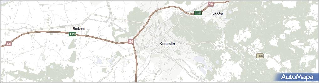 Koszalin