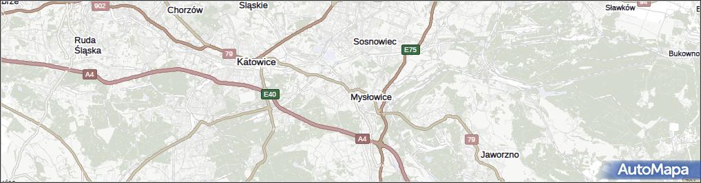 Mysłowice