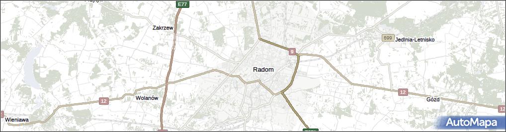 Radom